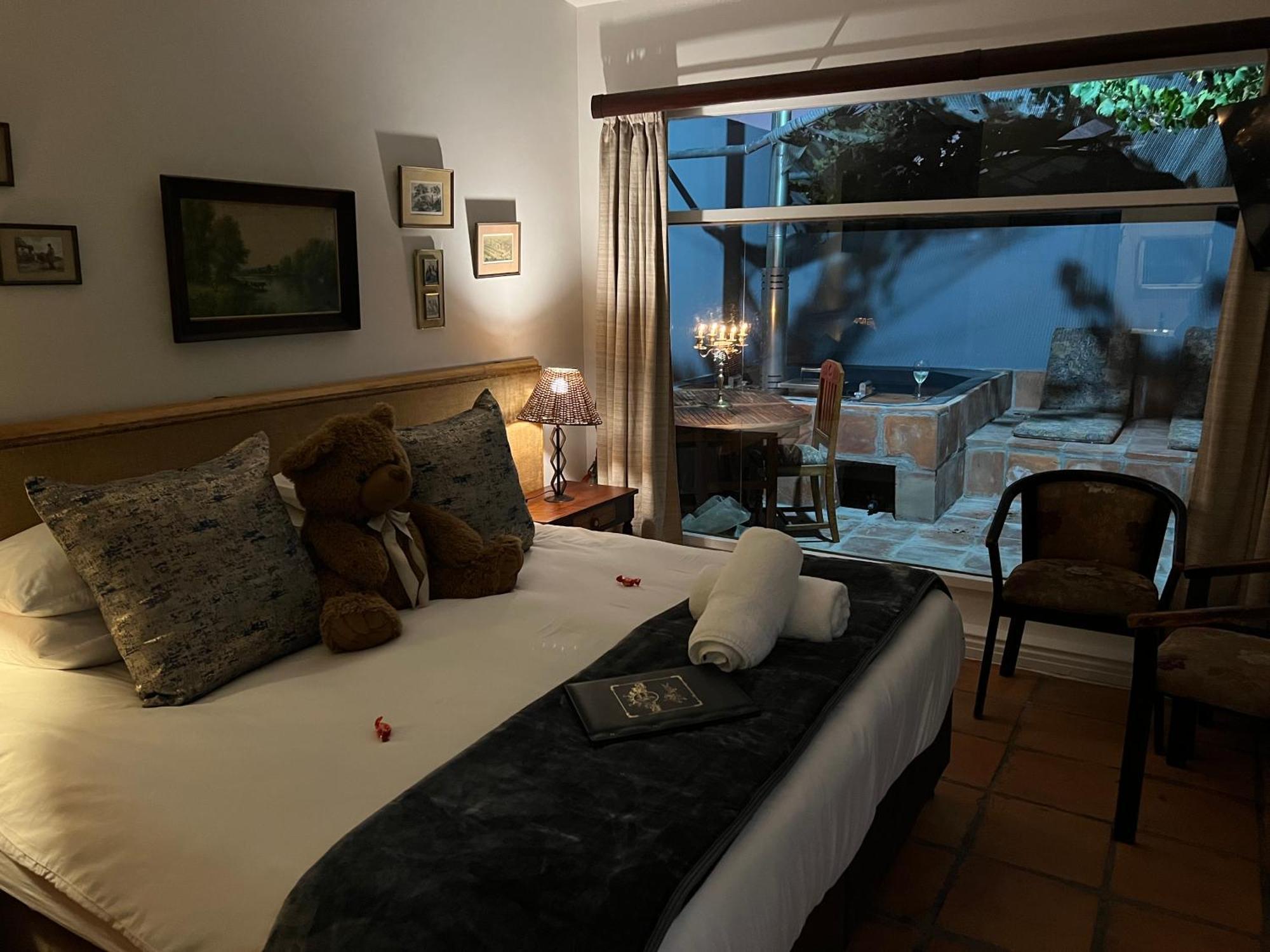 Hotel Goblin'S Creek St Helena Bay Exteriér fotografie