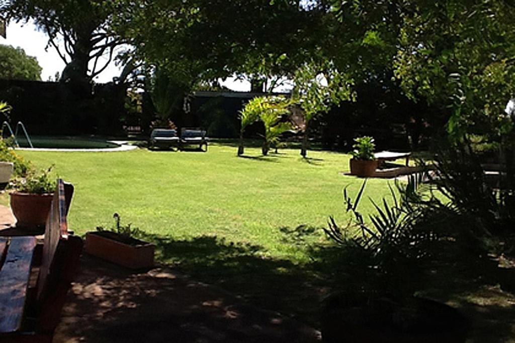 Hotel Goblin'S Creek St Helena Bay Exteriér fotografie